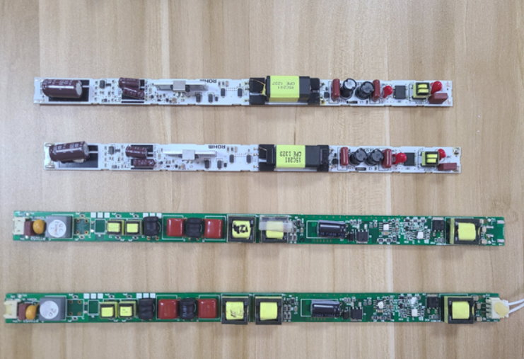 电子元器件的发展与未来 电子元器件的发展与未来